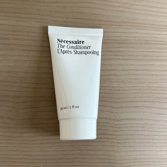 Nécessaire Shampoo and Conditioner Set - Picture 9 of 10